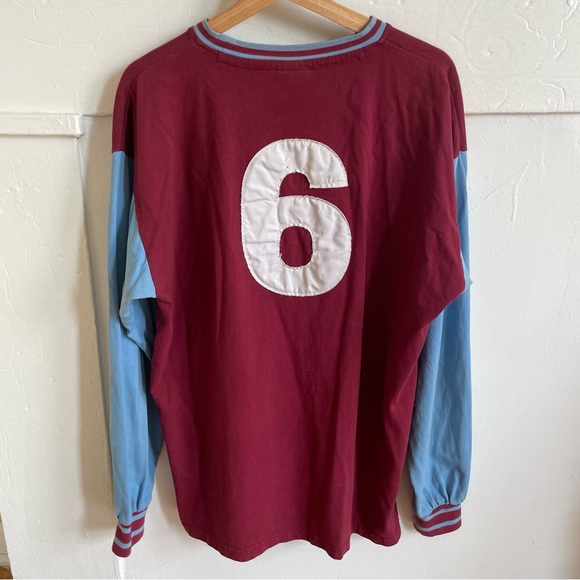Score Draw West Ham United 1964 FA Cup Final Retro Shirt - Picture 2 of 4